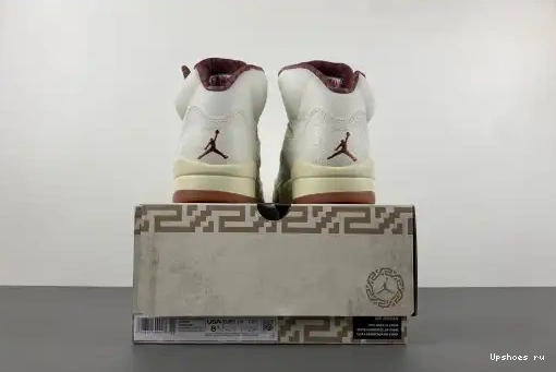  "El and Dark Sail Grito" Air   HF8833-100 HF8833-100 Jordan 5 Pony 0504